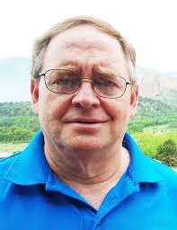 Obituary information for Jeffrey R. Vore