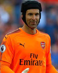 Petr Cech Petr Cech