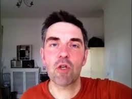 Dr Rob Stephens invites UCL students for the ISOS study