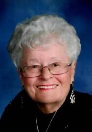 Jane Ludwig Obituary (1926