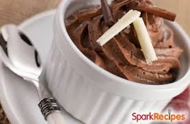 Expert Articles And Videos Low Carb Recipes Dessert Carb Free Desserts Mousse Recipes