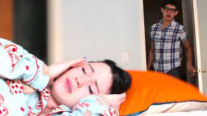 Boyfriend Vs. Period - YouTube