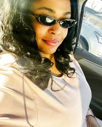 Hey ladies 🌈✨ I'm Toyia