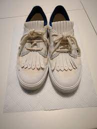 Il design di questa sneaker si ispira al modello con cui la campionessa italiana ha vinto innumerevoli partite. Superga Lea Pericoli Originali N 39 In 20144 Milano Fur 15 00 Zum Verkauf Shpock At