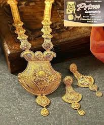Pin By Shital On Jewellery Gold Jewelry Fashion Gold Necklace Designs Gold Necklace Indian Bridal Jewelry