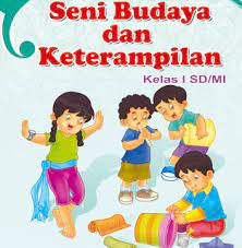 We did not find results for: Materi Pelajaran Seni Budaya Dan Keterampilan Sbk Kelas 1 Sd Mi Semester 2 Lengkap Portal Materi Pelajaran