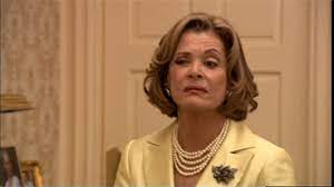 Lucille bluth, bluth, wink, from thorgarana download gif eye roll, arrested development, or share you can share gif bluth, wink, lucille bluth, in twitter, facebook or instagram. Lucille Bluth Arrested Development Emily Gilmore Giphy