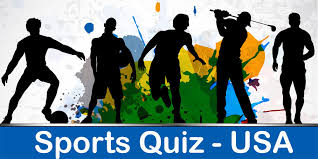 A team of editors takes feedback from our visitors to keep trivia as up to date and as accurate as possible. Sports Quiz Usa 20 Questions For The American Sports Fan