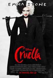The prior 17 films in the marvel cinematic universe starred white superheroes, which made black panther's t. Cruella 2021 Rotten Tomatoes