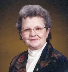 Obituary for Leona Alice (Pearl) Porter