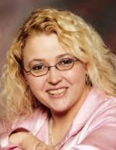 Obituary information for Sherry C. Bentz