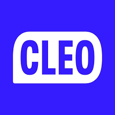 Using the app, users can send money. Cleo By Cleo Ai Ltd