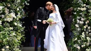 Vous êtes à la recherche d'une chorale gospel pour votre mariage ? Royal Wedding 2018 Everything You Need To Know British Vogue