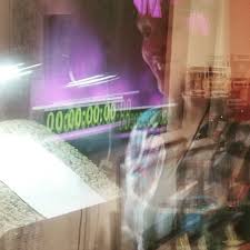 Katya Mueller-Artist