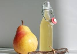 Recette Gel Douche Poire Vanille Bourbon Bio Aroma Zone Gel Douche Gel Douche Maison Cosmetiques Maison