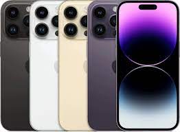 iPhone 14 Pro Max 1