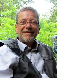 Sean Harrison Obituary