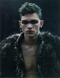 Gothic Charm School Pretty Things Apocalyptic Fashion Tribe Fashion Post Apocalyptic Fashion