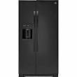Textured Finish Door Refrigerator - Sears