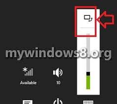 Let's take a look back and see where microsoft went wrong. Lock Or Unlock Screen Autorotation In Windows 8 1 Mywindows8 Org