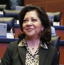 Marcela Alicia Galarza Lopez