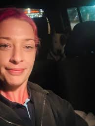 Please read and share amongst your local Facebook groups 🙏🏻 Someone knows  what happened to her …. Anyone with information no matter wether you feel  it's important or not, any small information