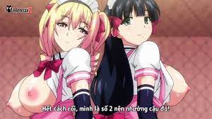 Mayohiga No Oneesan ( Hentai Vietsub) - EPORNER