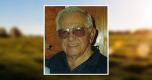 John Kallos Obituary December 1, 2020