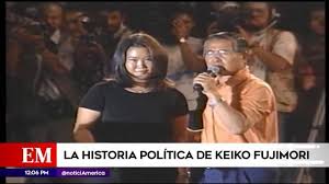Fundadora y presidenta de @pfuerzapopular. America Television Anmediodia Facebook