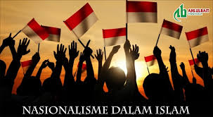 Nasionalisme dalam Islam | Ahlulbait Indonesia
