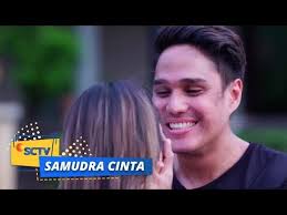 Ekspresi Bahagia Ariel Saat Cintanya Diterima Oleh Cinta Samudra Cinta Episode 4 Dan 5 Youtube