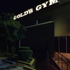 gold gym gyms husga avenue garapan
