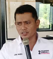 Bupati Solok Terpilih Jon Pandu-Candra akan Libatkan Gen-Z dalam Membangun  Solok