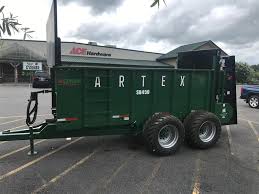 Artex manufacturing sb series manure spreaders youtube. Used Artex Sb450 Manure Spreaders For Sale Machinery Pete