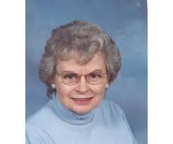 JEANNE RIBINSKAS Obituary (1932