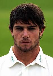 Former Glamorgan cricketer Tom Maynard dies