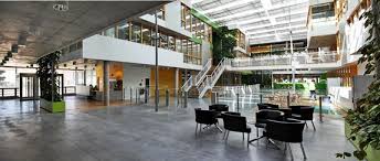Paris Saclay Une Silicon Valley A La Francaise Geoconfluences