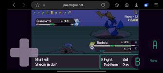 What in tf is this? : rpokerogue