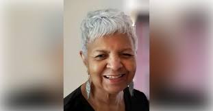 Obituary information for Barbara Linnette Pearson- Wallace