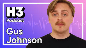 You are using a browser that is not currently supported. Gus Johnson H3 Podcast 112 Youtube