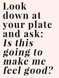 Need To Consider The After Effects Of Bad Food Cathealthweight Healthy Quotes Healthy Food Quotes Healthy Eating Quotes