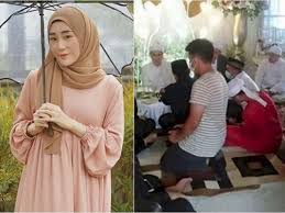 Jun 16, 2021 · larissa chou kembali curhat, akui tertekan karena ibunda alvin faiz: Yfxvek7x Wlamm