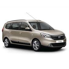 Masina cu 7 locuri care costă până la 30000 $: Inchirieri Auto Dacia Lodgy 7 Locuri Tarife Rezervare