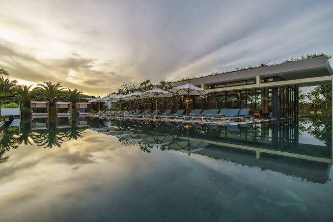 SOUL BOUTIQUE HOTEL PHU QUOC BY SAILING CLUB