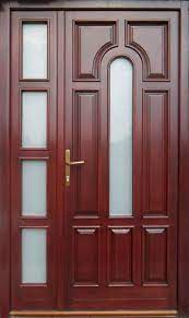 dazzling 10 ideas for a special entrance to your home https homemidi com 2019 04 04 10 ideas for wooden door entrance wooden door design door glass design