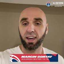 @WashWizards's video Tweet