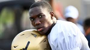 Analysis: Inspired Cam Hart leads list of 10 Notre Dame players worth a  second look this spring