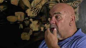 Oral History from Diana Mares, 2024.84.147