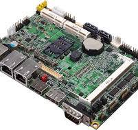 LE-37E - 3.5" Embedded Mini Board - Global American