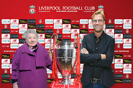 Sur.ly for wordpress sur.ly plugin for wordpress is free of charge. Onward Customers Have Field Day At Lfc Stadium Tour Onward